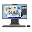 Lenovo IdeaCentre Gen 9 AIO PC - i7 / 8GB / 512GB (NVMe M.2 SSD) / 23.8’’ FHD Non-Touch / DOS (Without OS) / 1YW / Luna