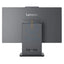 Lenovo IdeaCentre Gen 9 AIO PC - i7 / 8GB / 512GB (NVMe M.2 SSD) / 23.8’’ FHD Non-Touch / DOS (Without OS) / 1YW / Luna