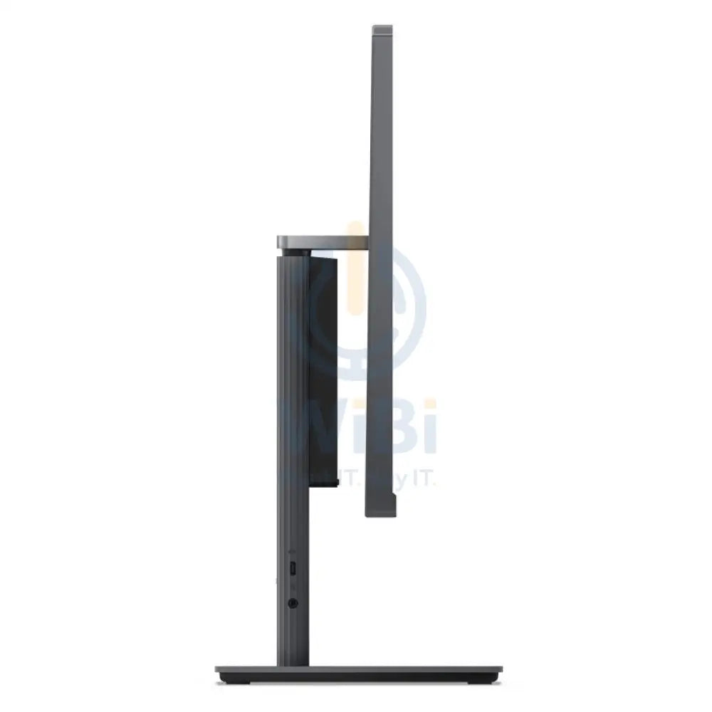 Lenovo IdeaCentre Gen 9 AIO PC - i7 / 8GB / 512GB (NVMe M.2 SSD) / 23.8’’ FHD Non-Touch / DOS (Without OS) / 1YW / Luna