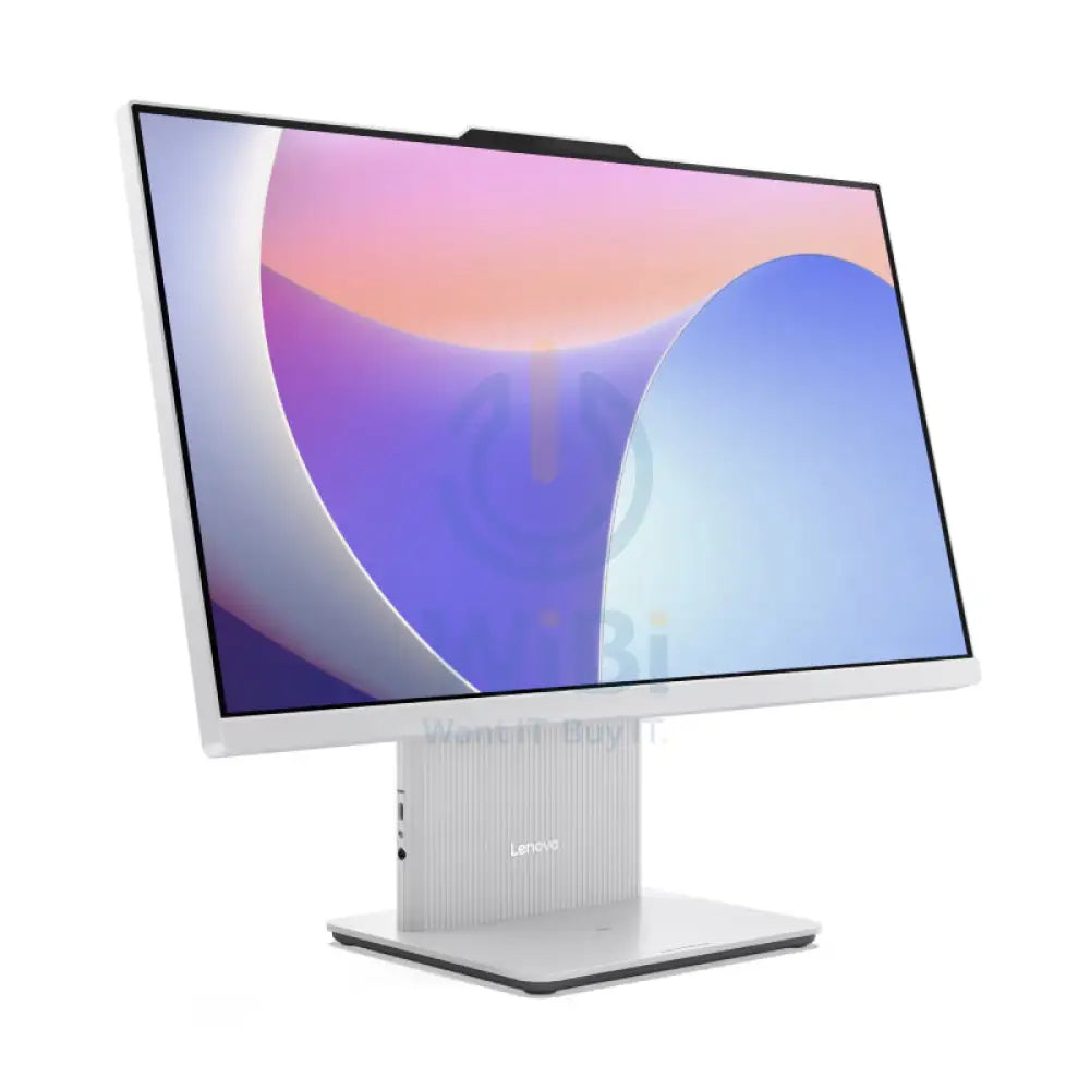 Lenovo IdeaCentre Gen 9 AIO PC - i7 / 8GB / 512GB (NVMe M.2 SSD) / 23.8’’ FHD Multi-Touch / DOS (Without OS) / 1YW