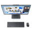 Lenovo IdeaCentre Gen 9 AIO PC - i7 / 8GB / 512GB (NVMe M.2 SSD) / 23.8’’ FHD Multi-Touch / DOS (Without OS) / 1YW