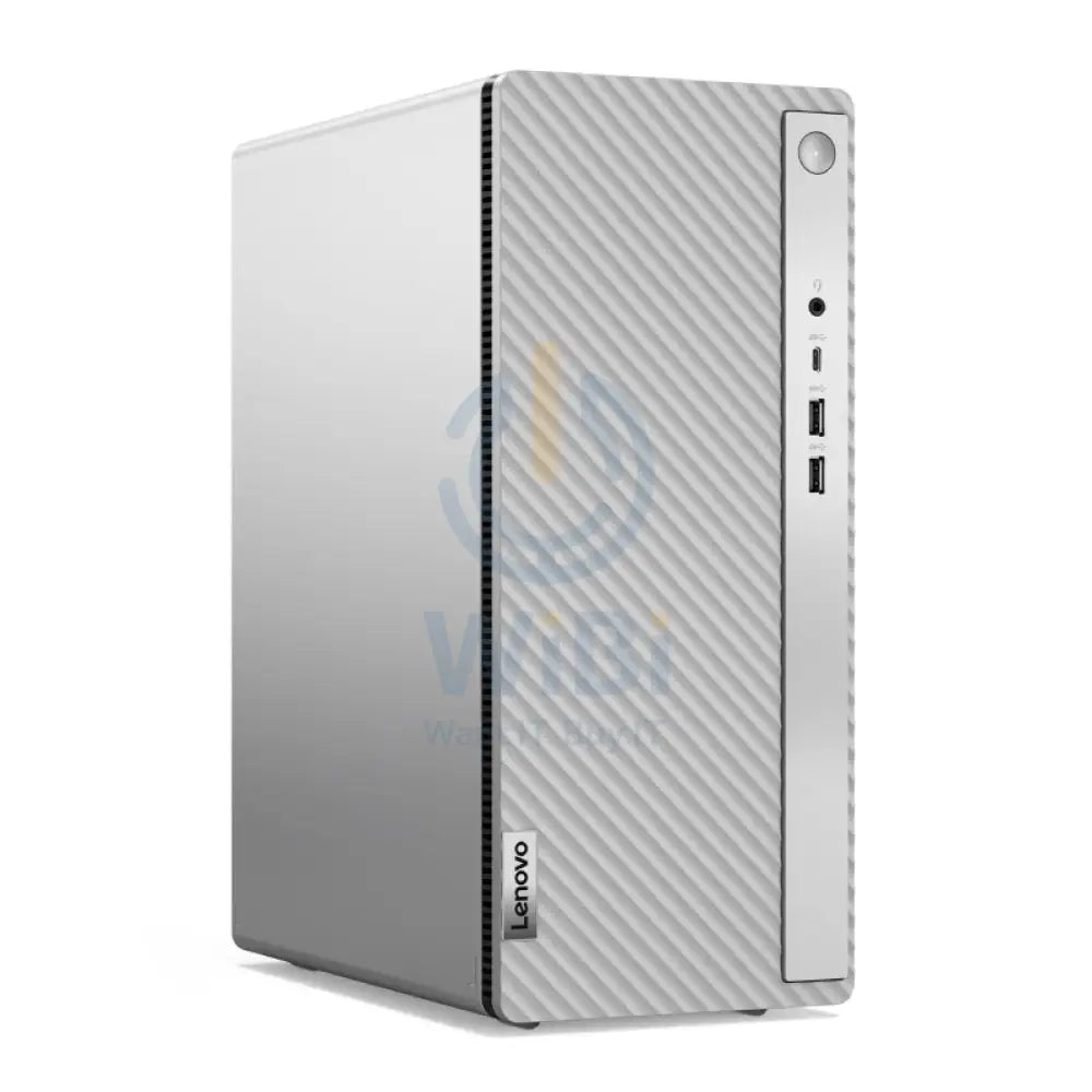 Lenovo IdeaCentre Tower 14 Gen 9 - i7 / 16GB / 512GB (NVMe M.2 SSD) / Win 11 Home / Cloud Grey - Desktop Desktop &