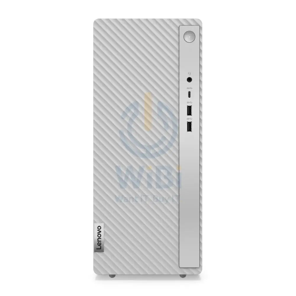 Lenovo IdeaCentre Tower 14 Gen 9 - i7 / 16GB / 512GB (NVMe M.2 SSD) / Win 11 Home / Cloud Grey - Desktop Desktop &