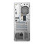 Lenovo IdeaCentre Tower 14 Gen 9 - i7 / 16GB / 512GB (NVMe M.2 SSD) / Win 11 Home / Cloud Grey - Desktop Desktop &