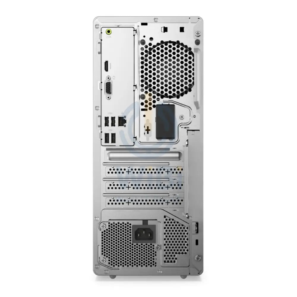 Lenovo IdeaCentre Tower 14 Gen 9 - i7 / 16GB / 512GB (NVMe M.2 SSD) / Win 11 Home / Cloud Grey - Desktop Desktop &