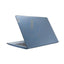 Lenovo IdeaPad 1 - 11.6’’ HD / Celeron / 4GB / 128GB (NVMe M.2 SSD) / Win 11 Pro / 1YW / English / Ice Blue - Laptop
