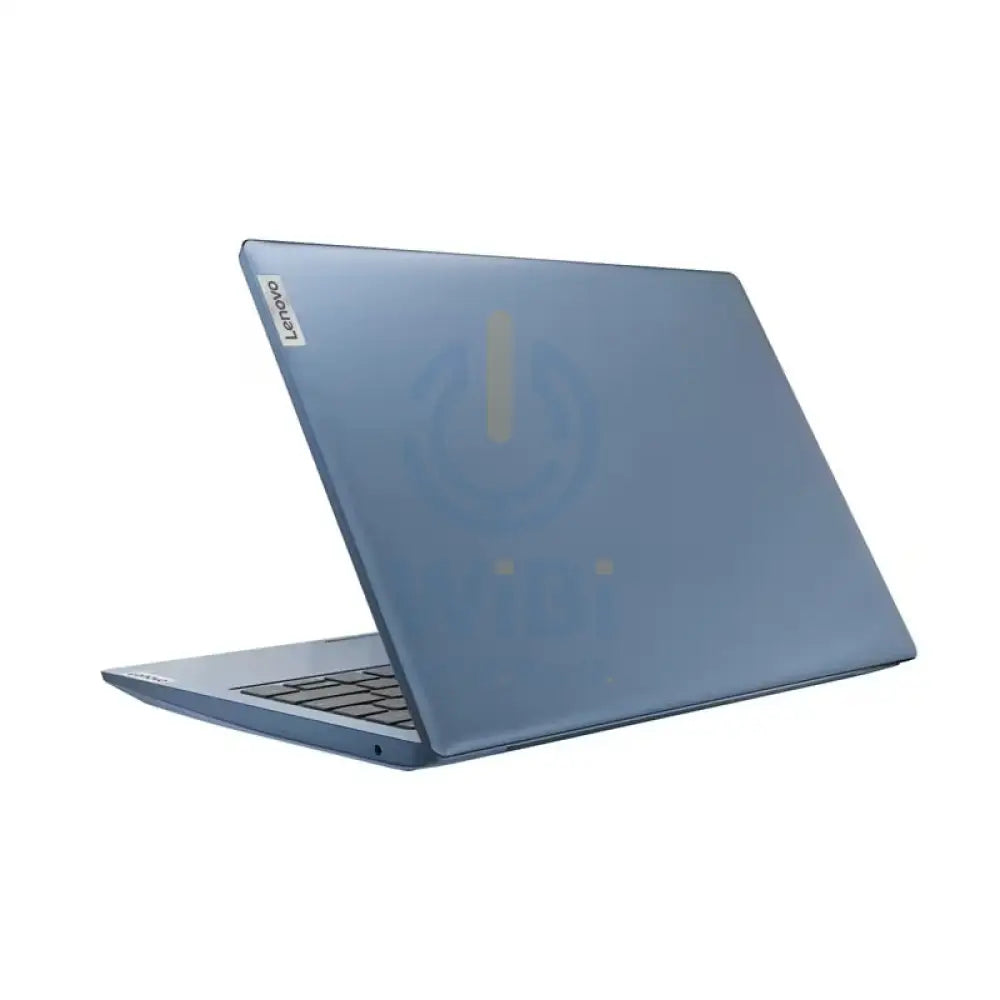 Lenovo IdeaPad 1 - 11.6’’ HD / Celeron / 4GB / 128GB (NVMe M.2 SSD) / Win 11 Pro / 1YW / English / Ice Blue - Laptop