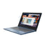 Lenovo IdeaPad 1 - 11.6’’ HD / Celeron / 4GB / 128GB (NVMe M.2 SSD) / Win 11 Pro / 1YW / English / Ice Blue - Laptop