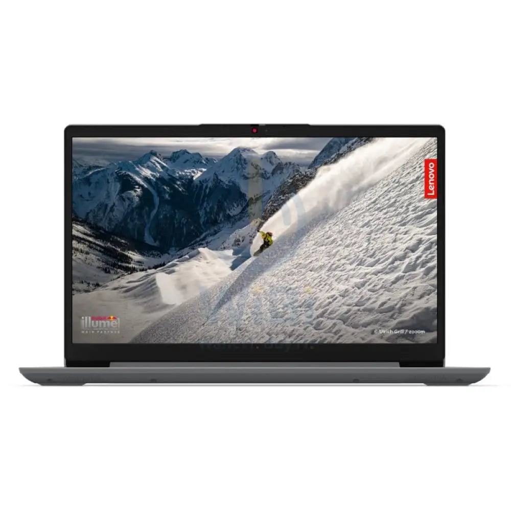 Lenovo IdeaPad 1 Gen 7 - 14.0’’ HD / Celeron / 4GB / 250GB (NVMe M.2 SSD) / Win 11 Home / 1YW / Arabic/English / Cloud