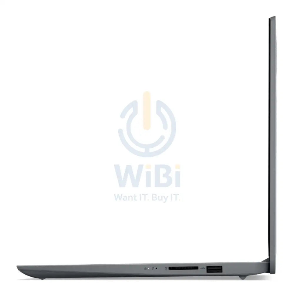 Lenovo IdeaPad 1 Gen 7 - 14.0’’ HD / Celeron / 4GB / 250GB (NVMe M.2 SSD) / Win 11 Home / 1YW / Arabic/English / Cloud