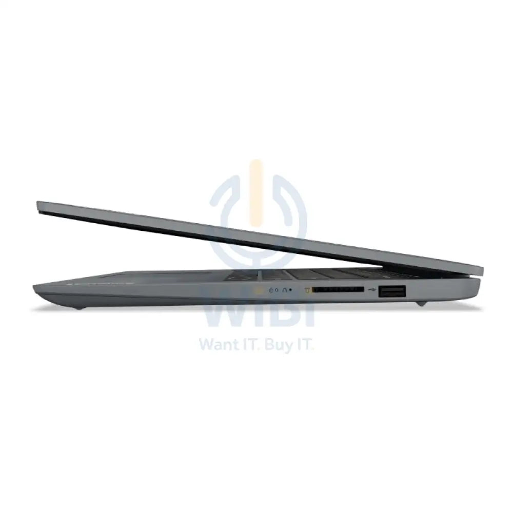 Lenovo IdeaPad 1 Gen 7 - 14.0’’ HD / Celeron / 4GB / 250GB (NVMe M.2 SSD) / Win 11 Home / 1YW / Arabic/English / Cloud