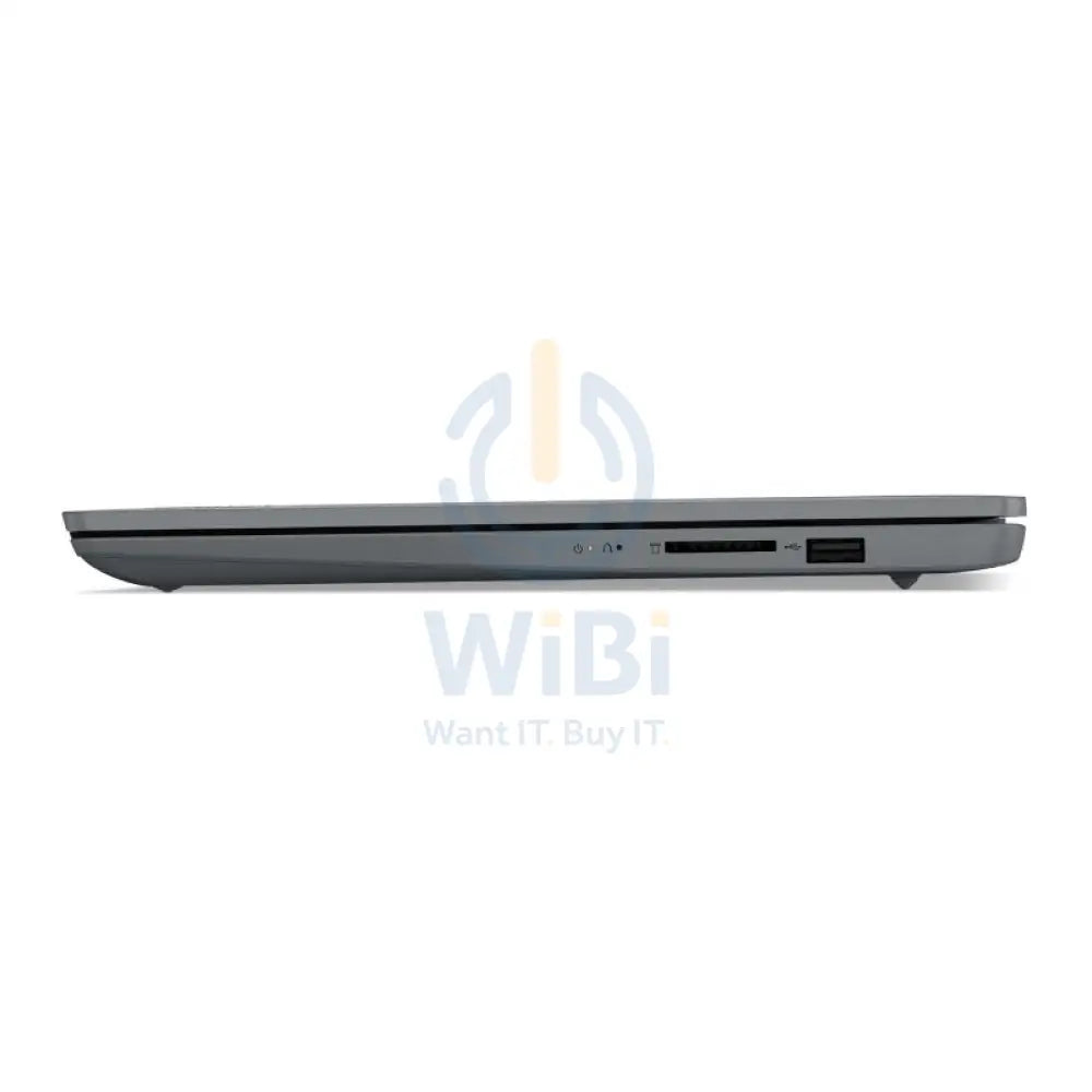 Lenovo IdeaPad 1 Gen 7 - 14.0’’ HD / Celeron / 4GB / 250GB (NVMe M.2 SSD) / Win 11 Home / 1YW / Arabic/English / Cloud