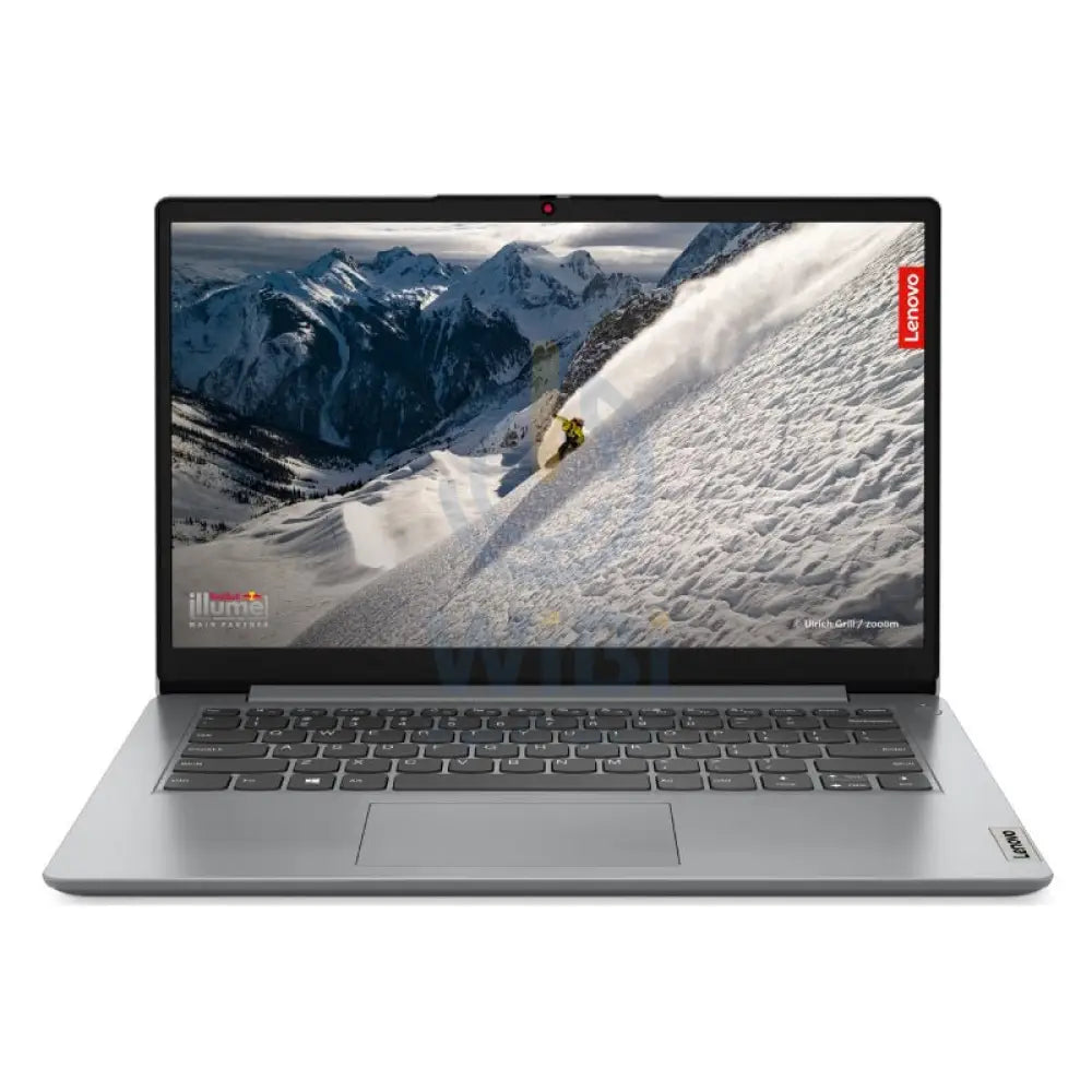 Lenovo IdeaPad 1 Gen 7 - 14.0’’ HD / Celeron / 4GB / 250GB (NVMe M.2 SSD) / Win 11 Home / 1YW / Arabic/English / Cloud