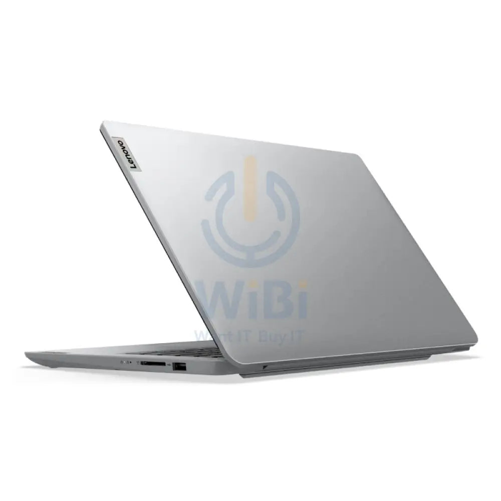 Lenovo IdeaPad 1 Gen 7 - 14.0’’ HD / Celeron / 4GB / 250GB (NVMe M.2 SSD) / Win 11 Home / 1YW / Arabic/English / Cloud