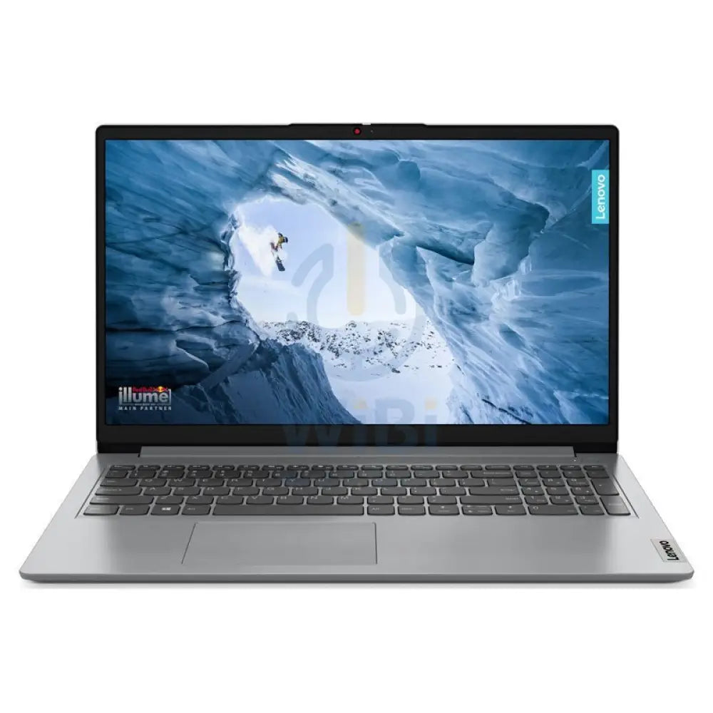 Lenovo IdeaPad 1 Gen 7 - 15.6’’ FHD / i5 / 8GB / 512GB (NVMe M.2 SSD) / Win 11 Home / 1YW / Arabic/English / Cloud Grey