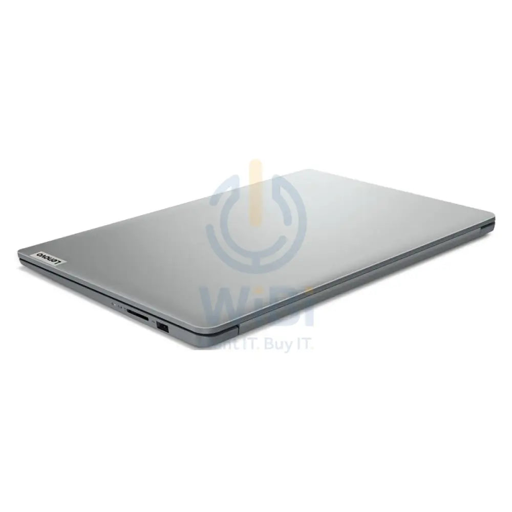 Lenovo IdeaPad 1 Gen 7 - 15.6’’ FHD / i5 / 8GB / 512GB (NVMe M.2 SSD) / Win 11 Home / 1YW / Arabic/English / Cloud Grey