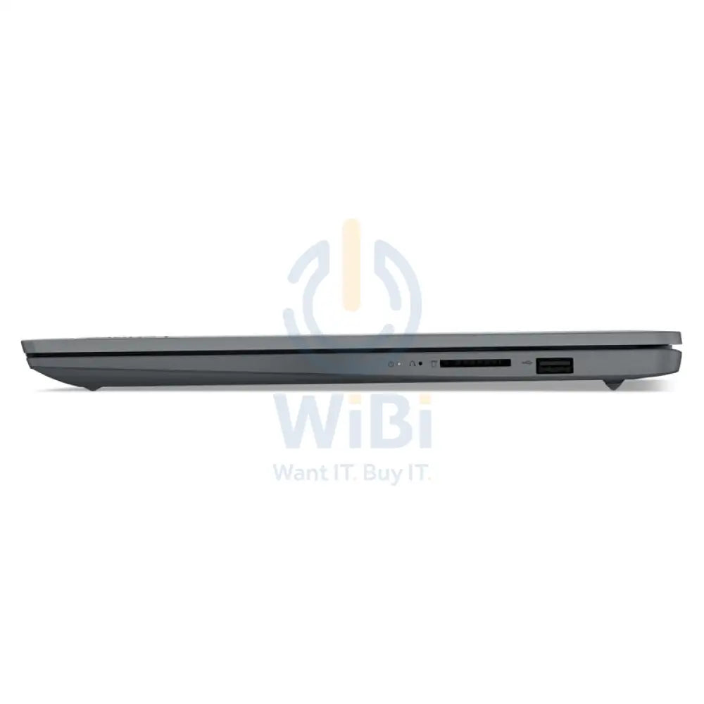 Lenovo IdeaPad 1 Gen 7 - 15.6’’ FHD / i5 / 8GB / 512GB (NVMe M.2 SSD) / Win 11 Home / 1YW / Arabic/English / Cloud Grey