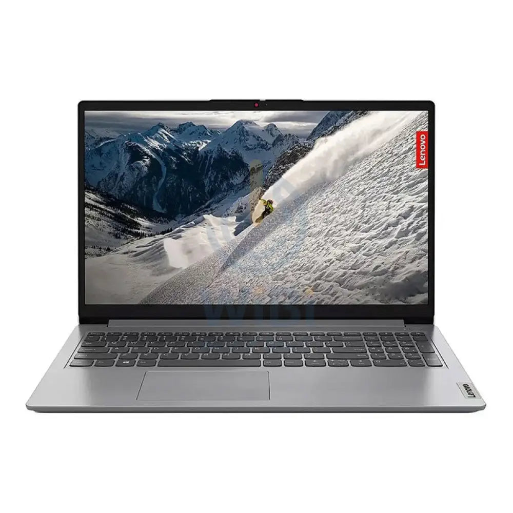 Lenovo IdeaPad 1 Gen 7 - 15.6’’ HD / AMD Athlon Silver 7120U / 8GB / 256GB (NVMe M.2 SSD) / Win 11 Home / 1YW