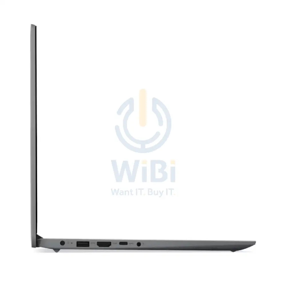 Lenovo IdeaPad 1 Gen 7 - 15.6’’ HD / AMD Athlon Silver 7120U / 8GB / 256GB (NVMe M.2 SSD) / Win 11 Home / 1YW
