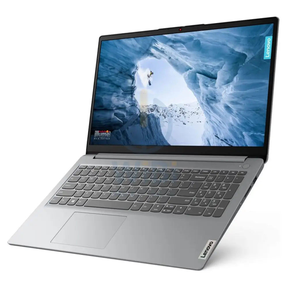 Lenovo IdeaPad 1 Gen 7 - 15.6’’ HD / AMD Ryzen 5 / 8GB / 512GB (NVMe M.2 SSD) / Win 11 Home / 1YW / Arabic/English