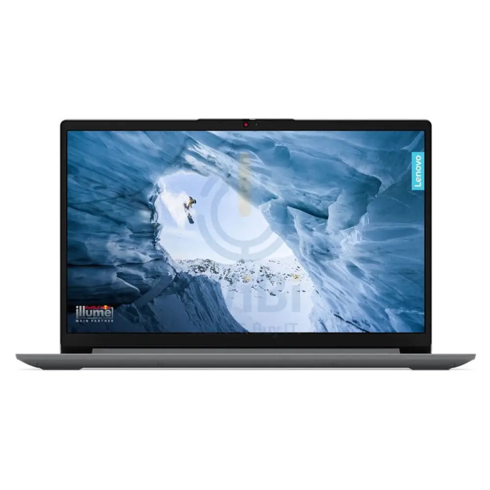 Lenovo IdeaPad 1 Gen 7 - 15.6’’ HD / AMD Ryzen 5 / 8GB / 512GB (NVMe M.2 SSD) / Win 11 Home / 1YW / Arabic/English