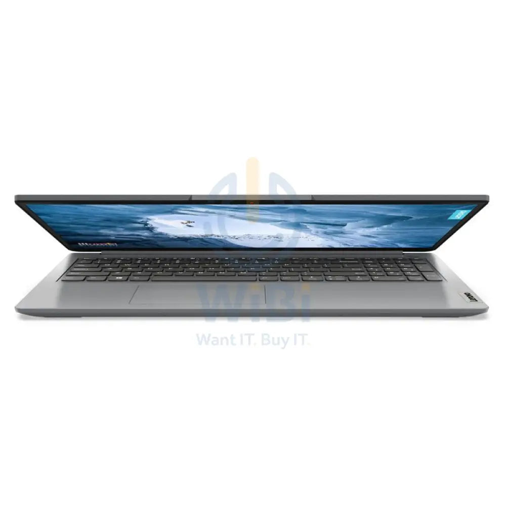 Lenovo IdeaPad 1 Gen 7 - 15.6’’ HD / AMD Ryzen 5 / 8GB / 512GB (NVMe M.2 SSD) / Win 11 Home / 1YW / Arabic/English