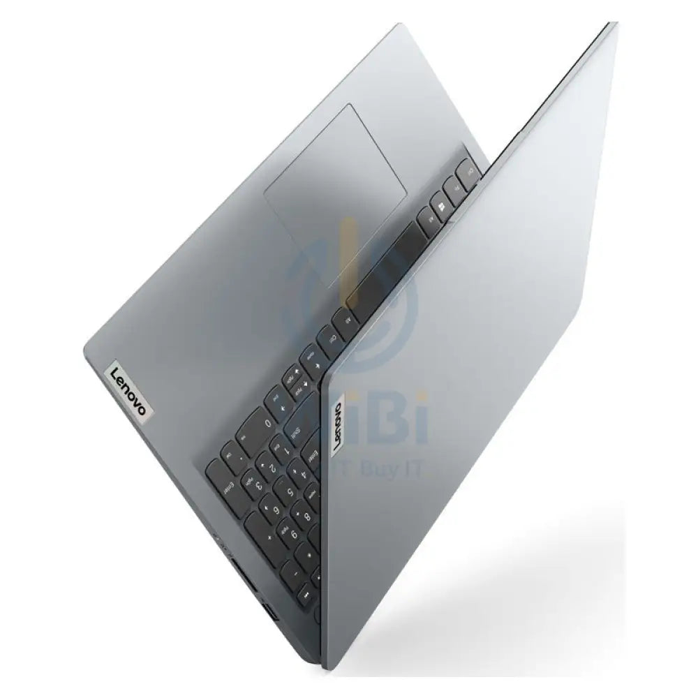 Lenovo IdeaPad 1 Gen 7 - 15.6’’ HD / AMD Ryzen 5 / 8GB / 512GB (NVMe M.2 SSD) / Win 11 Home / 1YW / Arabic/English