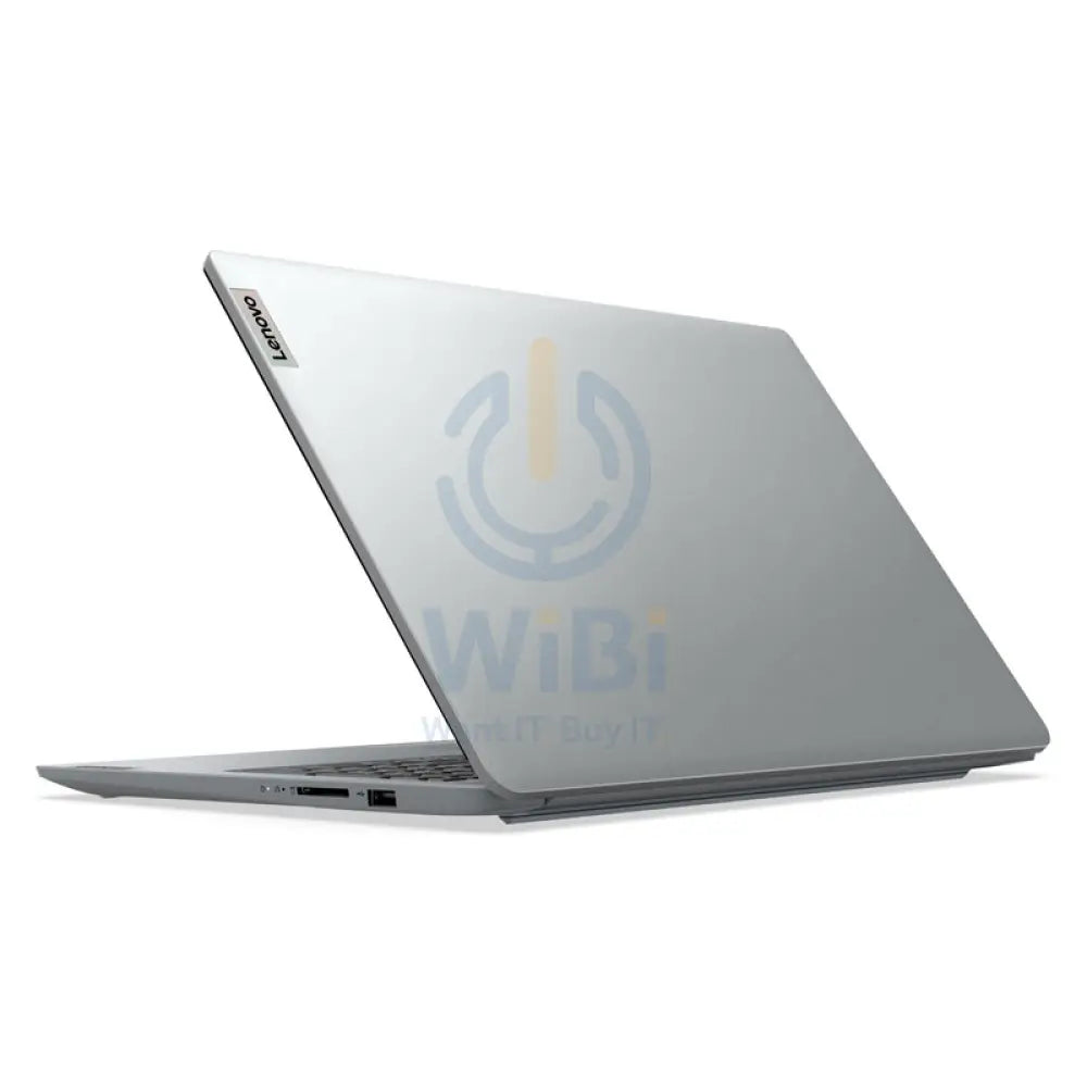 Lenovo IdeaPad 1 Gen 7 - 15.6’’ HD / AMD Ryzen 5 / 8GB / 512GB (NVMe M.2 SSD) / Win 11 Home / 1YW / Arabic/English