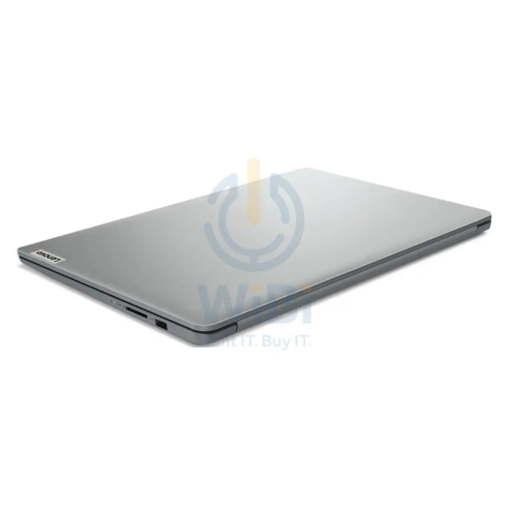 Lenovo IdeaPad 1 Gen 7 - 15.6’’ HD / Celeron / 4GB / 256GB (NVMe M.2 SSD) / DOS (Without OS) / 1YW / English / Cloud