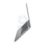 Lenovo IdeaPad 3 - 14.0’’ HD / AMD Ryzen 3 / 4GB / 128GB (NVMe M.2 SSD) / Win 10 Home / 1YW / Arabic/English / Platinum