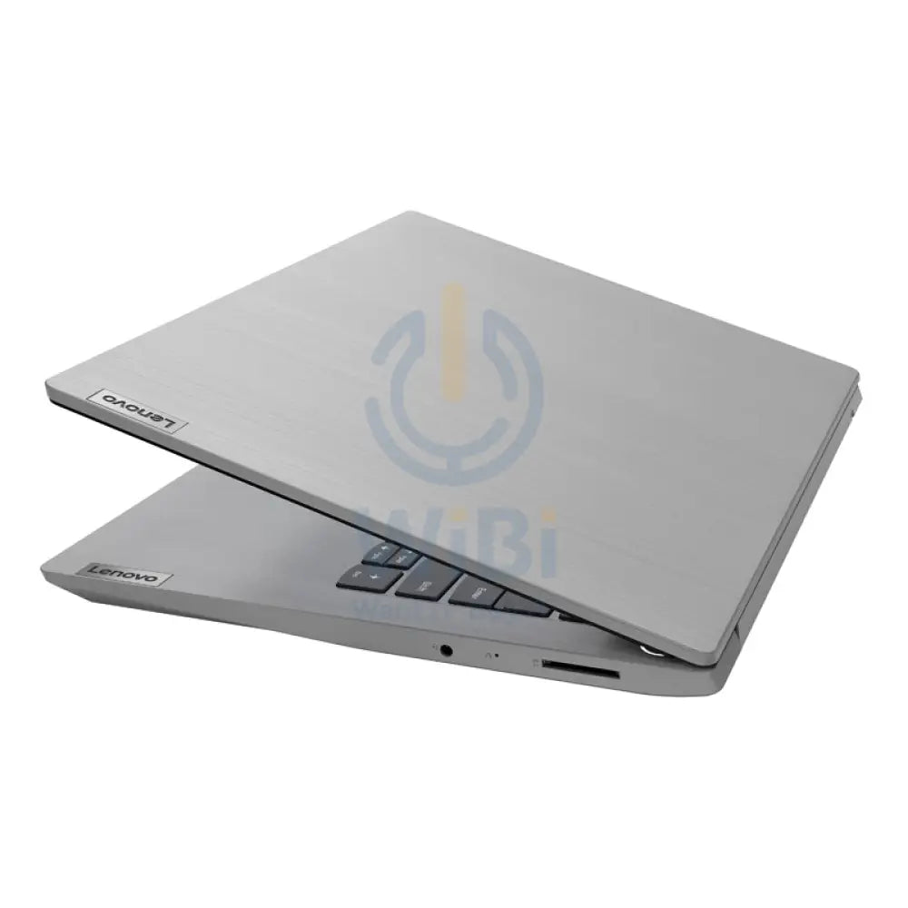 Lenovo IdeaPad 3 - 14.0’’ HD / AMD Ryzen 3 / 4GB / 128GB (NVMe M.2 SSD) / Win 10 Home / 1YW / Arabic/English / Platinum