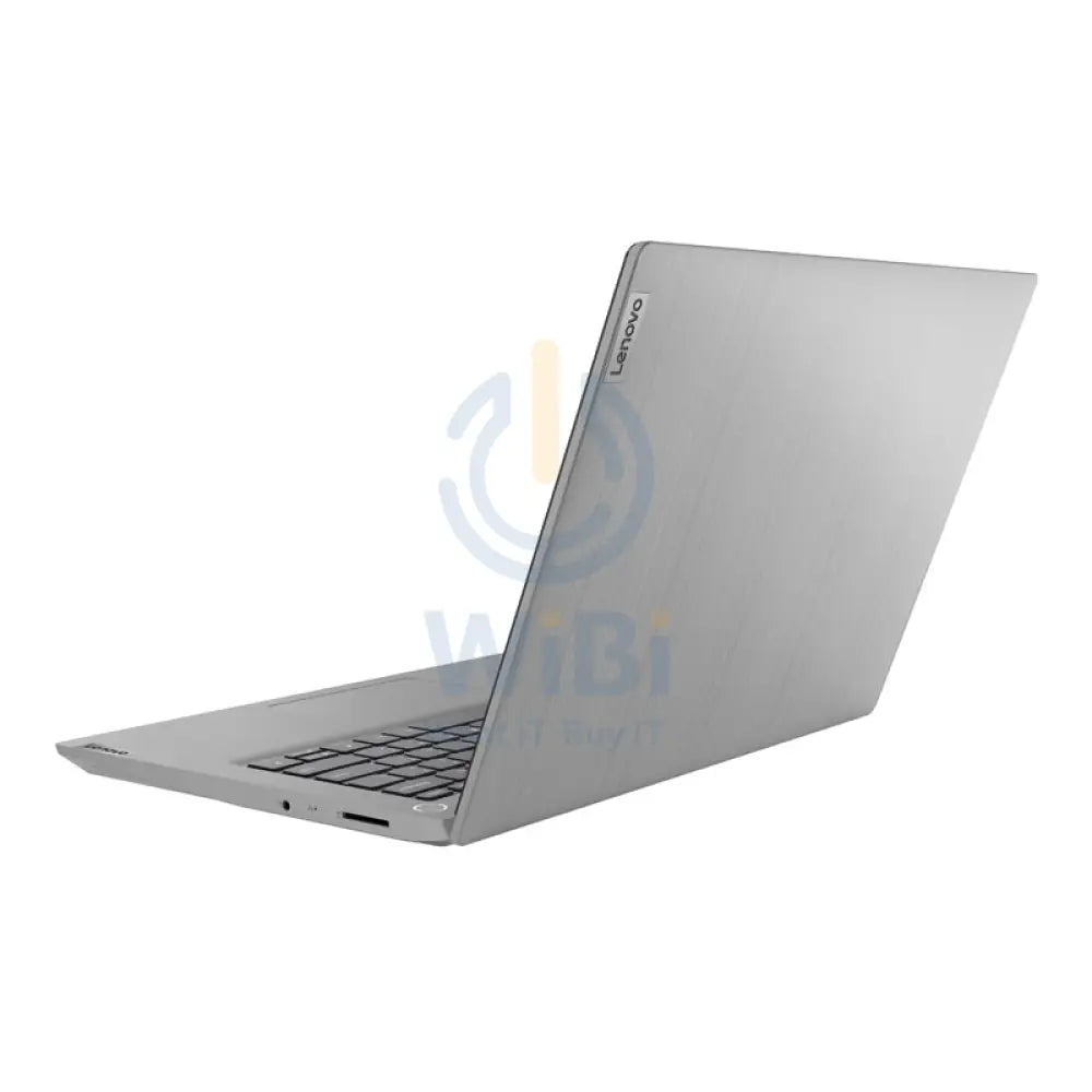Lenovo IdeaPad 3 - 14.0’’ HD / AMD Ryzen 3 / 4GB / 128GB (NVMe M.2 SSD) / Win 10 Home / 1YW / Arabic/English / Platinum