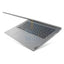 Lenovo IdeaPad 3 - 14.0’’ HD / Celeron / 4GB / 128GB (NVMe M.2 SSD) / Win 11 Home / 1YW / Arabic/English / Platinum
