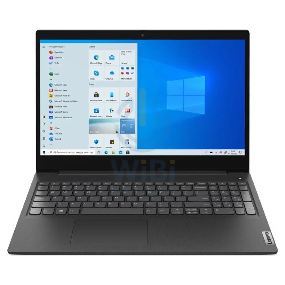 Lenovo IdeaPad 3 - 15.6’’ HD / Celeron / 4GB / 1TB / Win 11 Pro / 1YW / English / Black - Laptop Laptops > Offer Zone
