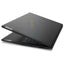 Lenovo IdeaPad 3 - 15.6’’ HD / Celeron / 4GB / 500GB SSD / DOS (Without OS) / 1YW / English / Black - Laptop Laptops >
