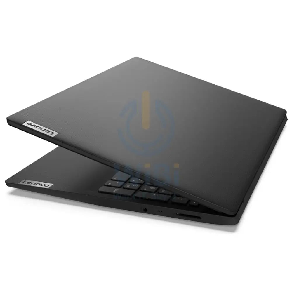 Lenovo IdeaPad 3 - 15.6’’ HD / Celeron / 4GB / 500GB SSD / DOS (Without OS) / 1YW / English / Black - Laptop Laptops >