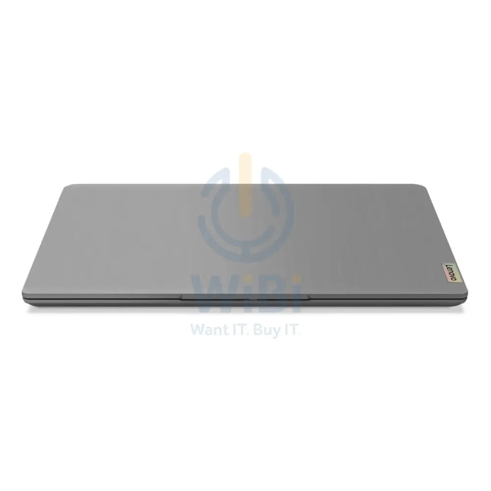Lenovo IdeaPad 3 Gen 6 - 14.0’’ FHD / i5 / 12GB / 1TB (NVMe M.2 SSD) / Win 11 Home / 1YW / Arabic/English / Arctic Grey