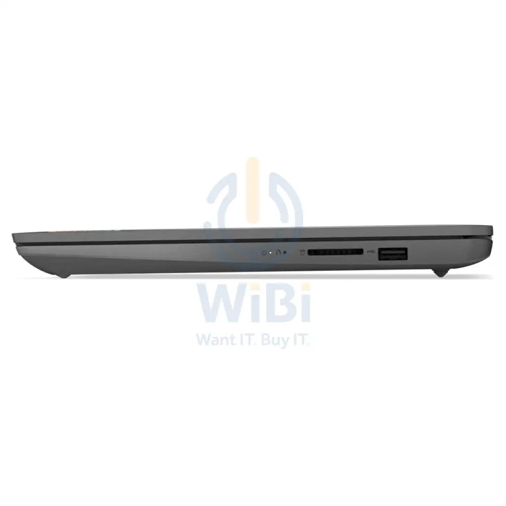 Lenovo IdeaPad 3 Gen 6 - 14.0’’ FHD / i5 / 12GB / 1TB (NVMe M.2 SSD) / Win 11 Home / 1YW / Arabic/English / Arctic Grey