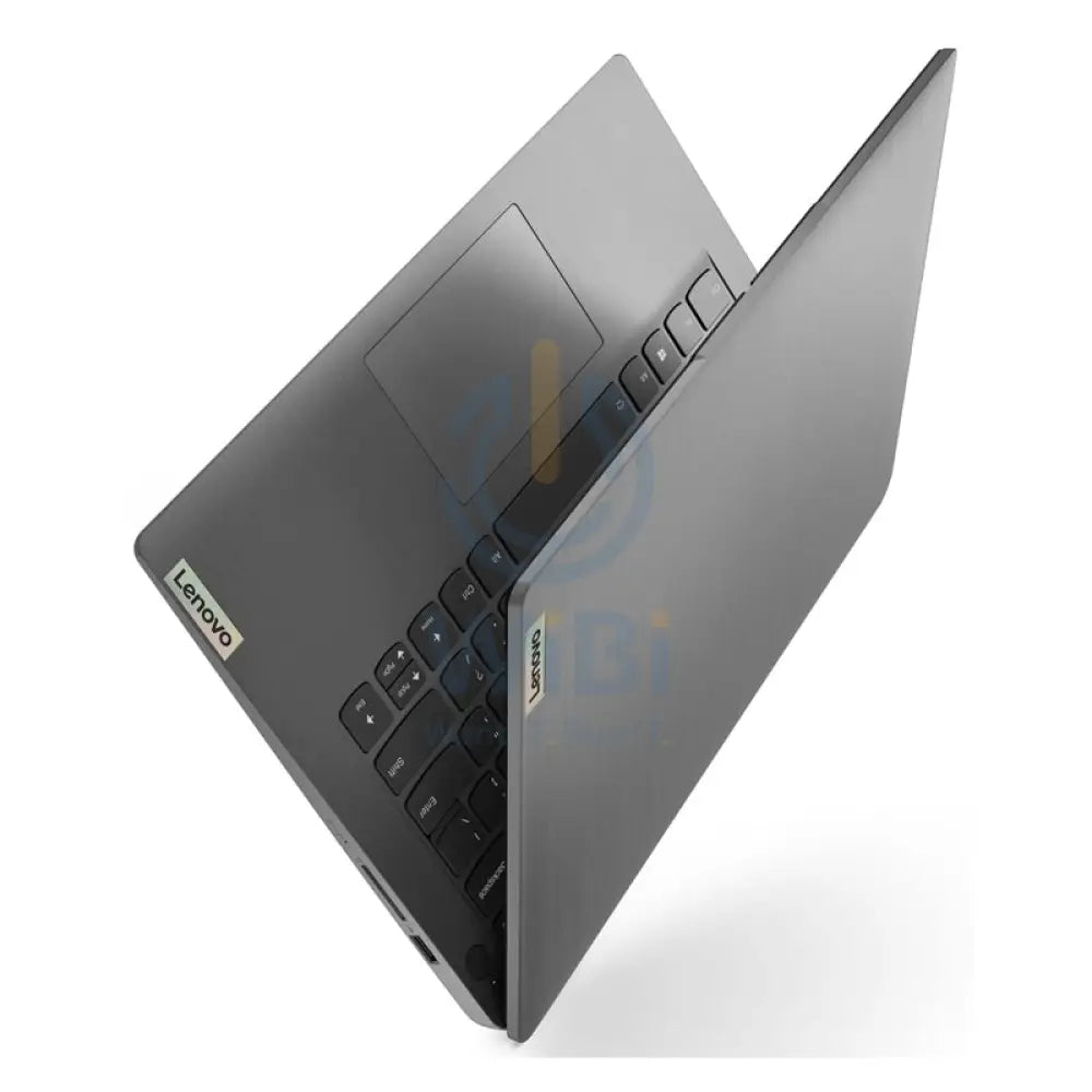 Lenovo IdeaPad 3 Gen 6 - 14.0’’ FHD / i5 / 12GB / 1TB (NVMe M.2 SSD) / Win 11 Home / 1YW / Arabic/English / Arctic Grey