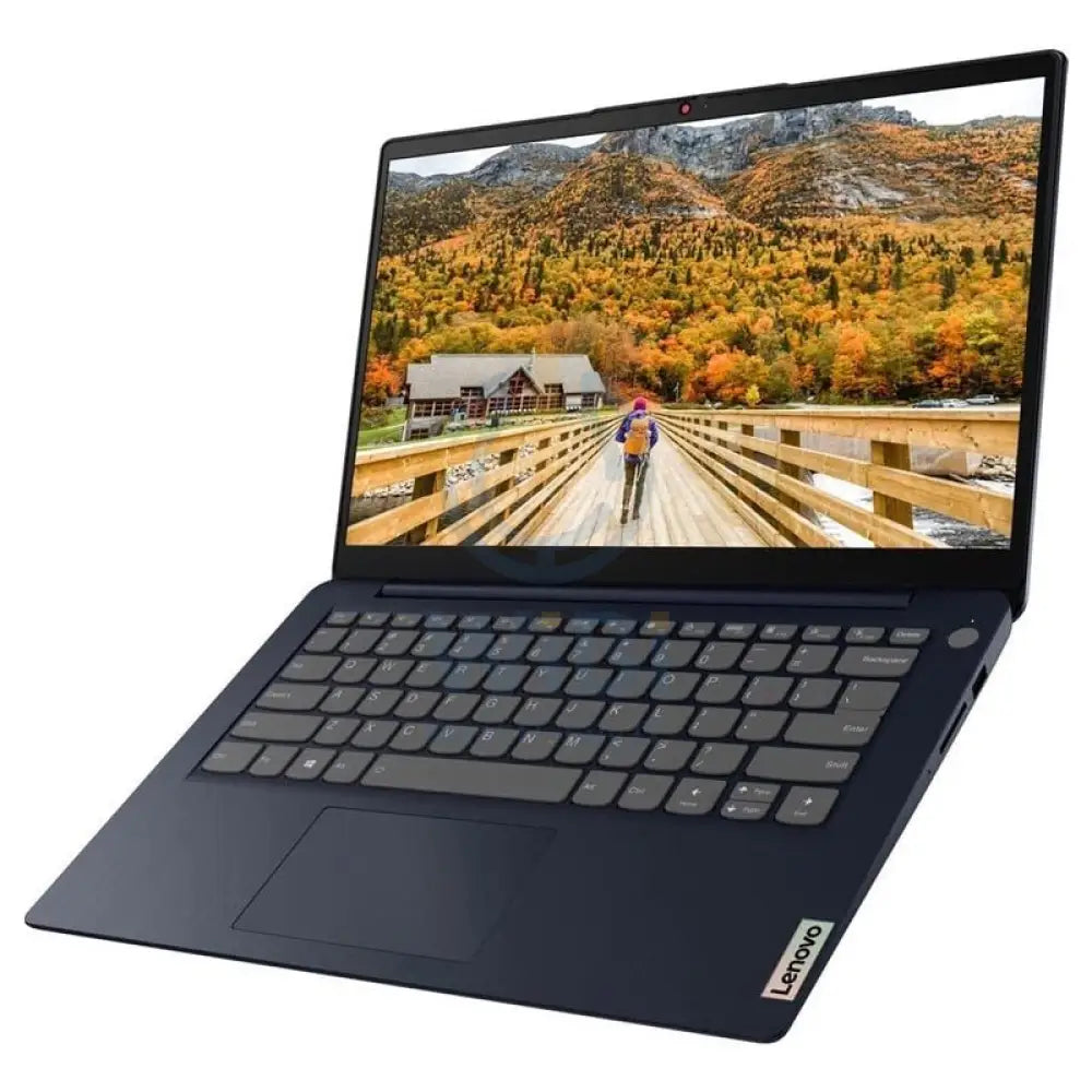 Lenovo IdeaPad 3 Gen 6 - 14.0’’ FHD / i7 / 20GB / 1TB (NVMe M.2 SSD) / 2GB VGA / Win 10 Home / 1YW / Arabic/English