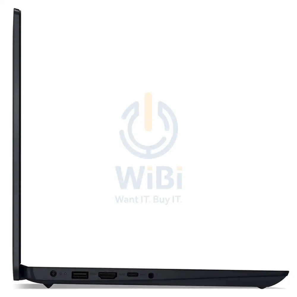 Lenovo IdeaPad 3 Gen 6 - 14.0’’ FHD / i7 / 20GB / 1TB (NVMe M.2 SSD) / 2GB VGA / Win 10 Home / 1YW / Arabic/English