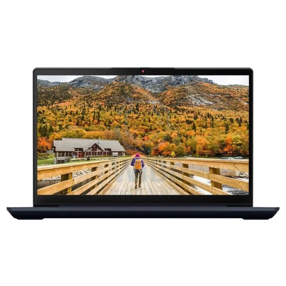 Lenovo IdeaPad 3 Gen 6 - 14.0’’ FHD / i7 / 20GB / 1TB (NVMe M.2 SSD) / 2GB VGA / Win 10 Home / 1YW / Arabic/English