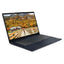 Lenovo IdeaPad 3 Gen 6 - 14.0’’ FHD / i7 / 20GB / 1TB (NVMe M.2 SSD) / 2GB VGA / Win 10 Home / 1YW / Arabic/English