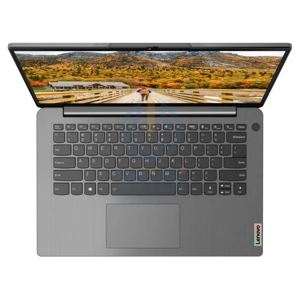 Lenovo IdeaPad 3 Gen 6 - 14.0’’ FHD / i7 / 20GB / 1TB (NVMe M.2 SSD) / 2GB VGA / Win 10 Home / 1YW / Arabic/English