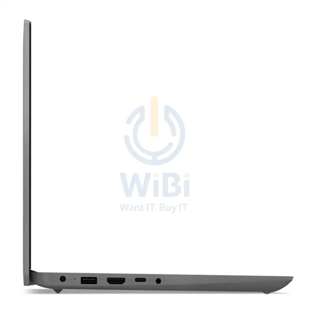 Lenovo IdeaPad 3 Gen 6 - 14.0’’ FHD / i7 / 20GB / 1TB (NVMe M.2 SSD) / 2GB VGA / Win 10 Home / 1YW / Arabic/English