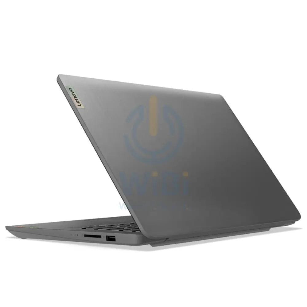 Lenovo IdeaPad 3 Gen 6 - 14.0’’ FHD / i7 / 20GB / 250GB (NVMe M.2 SSD) / 2GB VGA / Win 10 Home / 1YW / Arabic/English