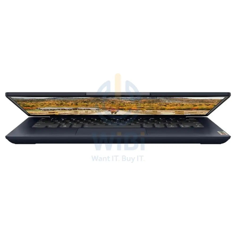 Lenovo IdeaPad 3 Gen 6 - 14.0’’ FHD / i7 / 20GB / 512GB (NVMe M.2 SSD) / 2GB VGA / Win 10 Home / 1YW / Arabic/English