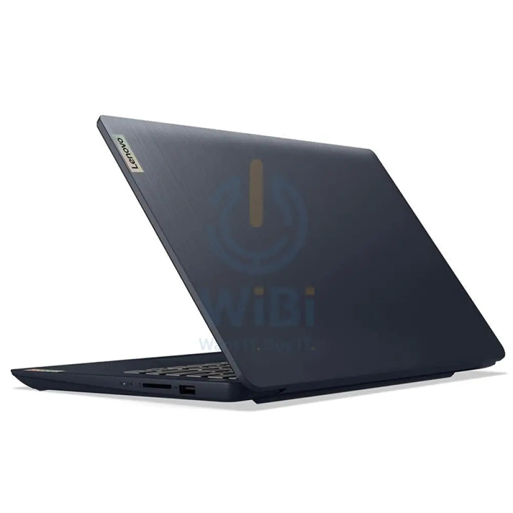 Lenovo IdeaPad 3 Gen 6 - 14.0’’ FHD / i7 / 20GB / 512GB (NVMe M.2 SSD) / 2GB VGA / Win 10 Home / 1YW / Arabic/English