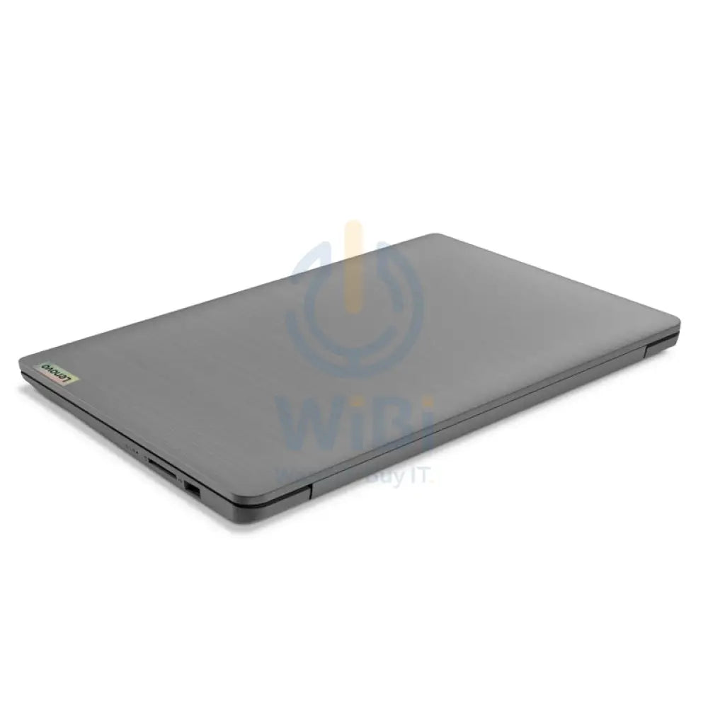 Lenovo IdeaPad 3 Gen 6 - 14.0’’ FHD / i7 / 36GB / 250GB (NVMe M.2 SSD) / 2GB VGA / Win 10 Home / 1YW / Arabic/English