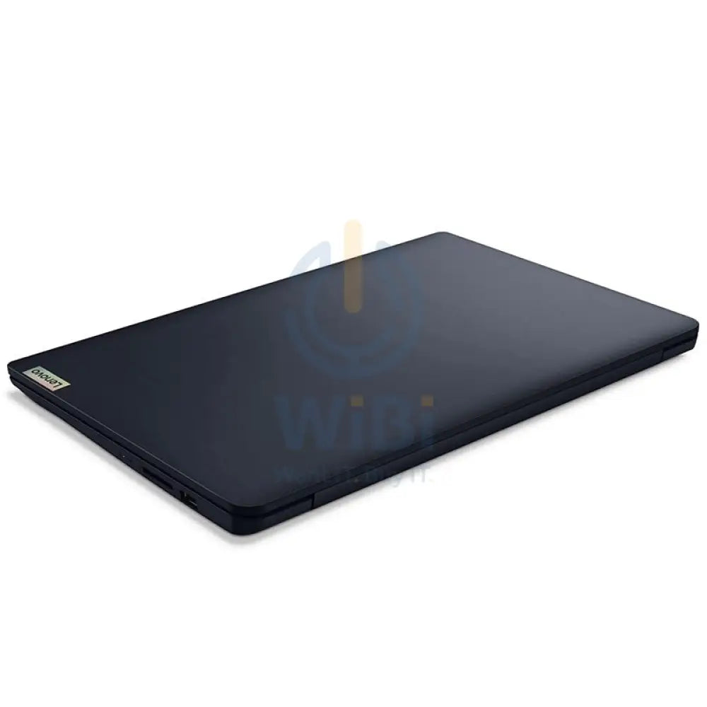 Lenovo IdeaPad 3 Gen 6 - 14.0’’ FHD / i7 / 8GB / 1TB (NVMe M.2 SSD) / 2GB VGA / Win 10 Home / 1YW / Arabic/English